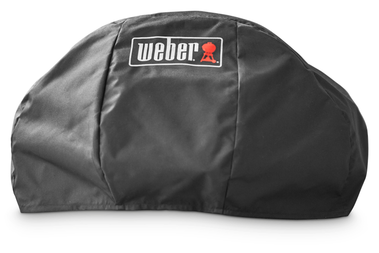 Weber Premium Abdeckhaube - für Pulse 1000