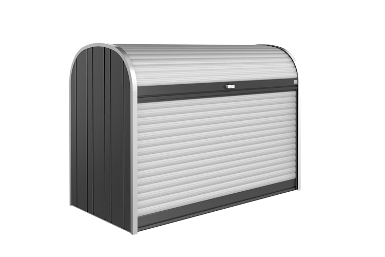 Biohort Geräteschrank Rolladenbox Storemax