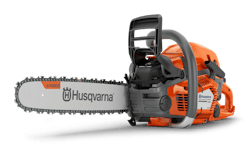 Husqvarna Motorsäge 545 Mark II 