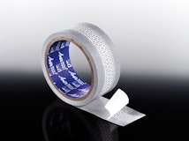T&J Anti-Dust Tape 42 mm (6,5m Länge)
Abdichtungsband 
für 16 mm StegplattenZubehörbild