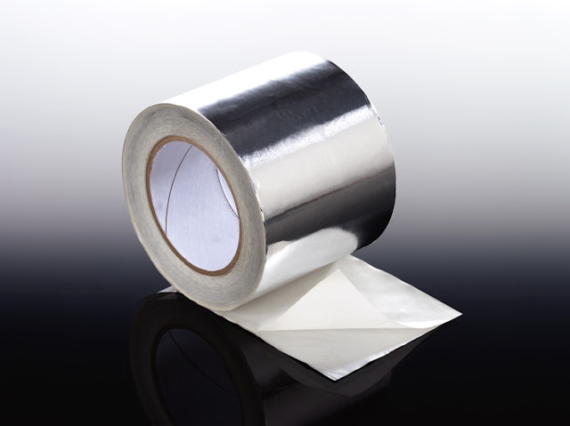 Aluminium-Klebeband 50mm kaufen