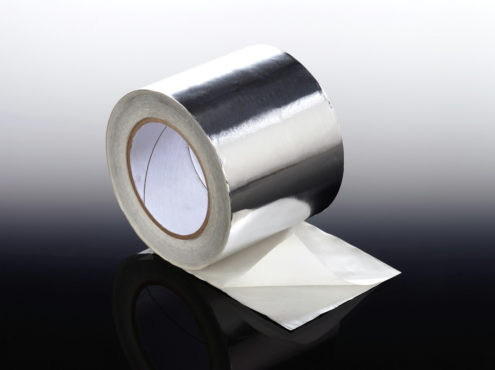 T&J Aluminium-Klebeband 38 mm breit / 25 m lang