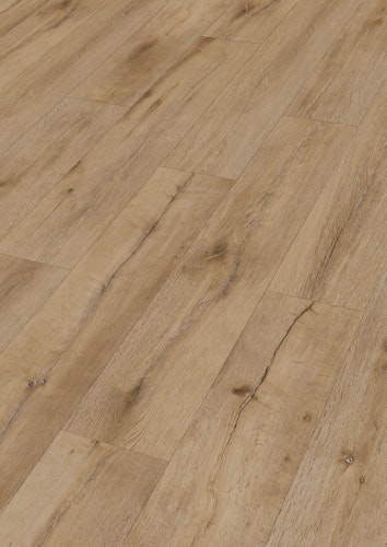 HANDMUSTER MEISTER Designboden MeisterDesign. allround DD 700 S 7452 Wild Oak Softwood-Struktur Bild