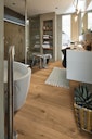 Vorschaubild HANDMUSTER MEISTER Designboden MeisterDesign. allround DD 700 S 7455 Tacoma Oak amber Softwood-Struktur Bild