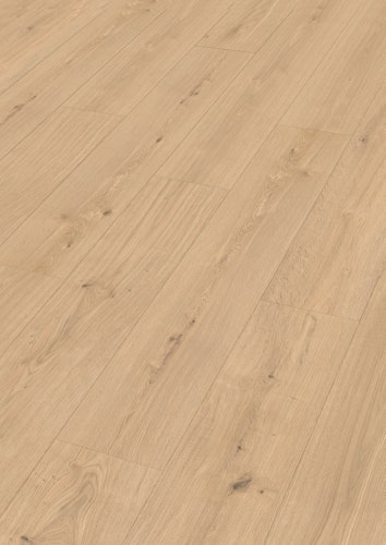 HANDMUSTER MEISTER Designboden MeisterDesign. allround DD 700 S 7456 Lakewood Oak natural Softwood-Struktur Bild