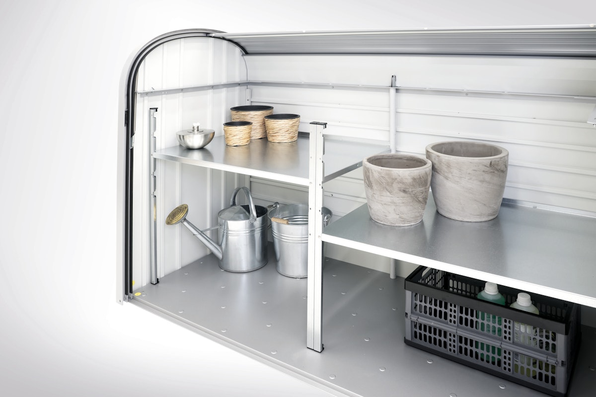 Zwischenboden Storemax 190