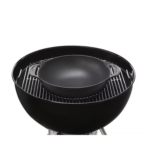 Weber CRAFTED Wok & Dampfgarer (7607)