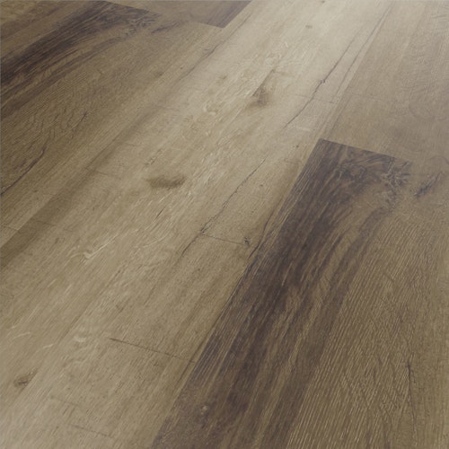 SLY X Large Edinburgh Oak Klick-Designboden Buckingham Landhausdielenoptik