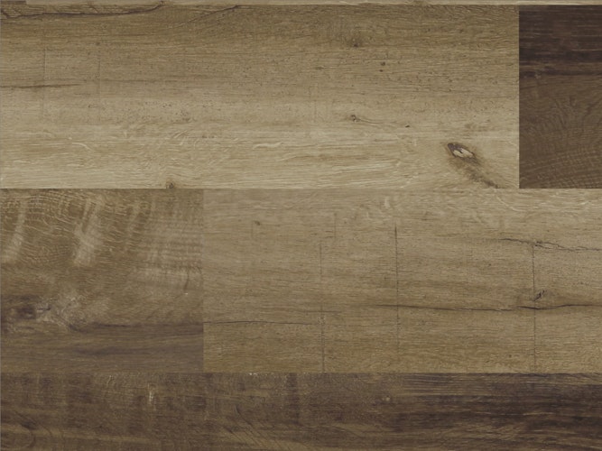 SLY X Large Edinburgh Oak Klick-Designboden Buckingham Landhausdielenoptik