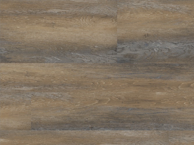 SLY 1:2:3 Havard Oak Klick-Designboden Landhausdielenoptik