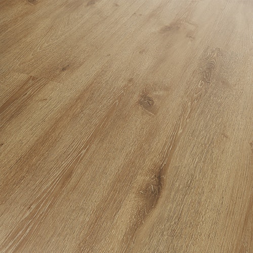 SLY XX Large Cansington Oak Klick-Designboden Landhausdielenoptik