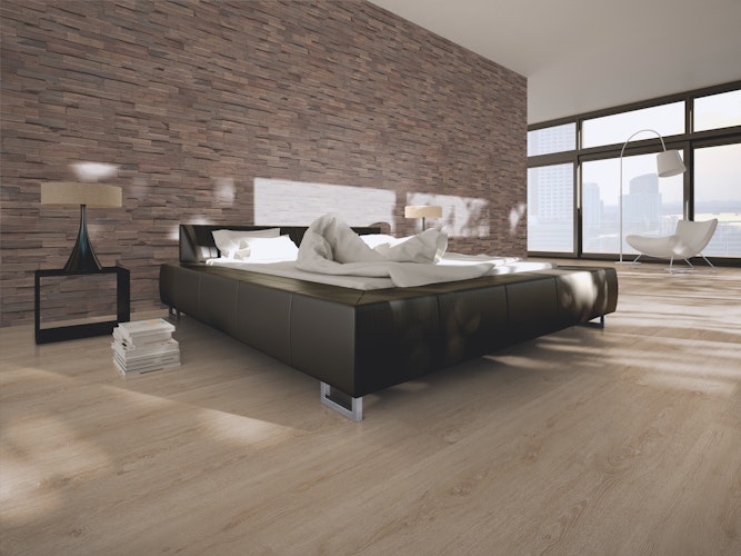 INDO rustikale Holzwandverkleidung Driftwood WS 66 Mindanao Sea