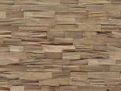 INDO rustikale Holzwandverkleidung Axewood FSC BCL00N Natur
