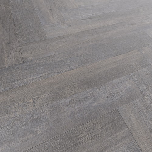 SLY Herringbone Corse Klick-Designboden Landhausdielenoptik