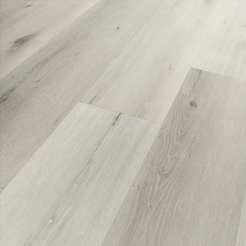 STRONG SPC Structure Key West Oak Klick-Designboden Landhausdielenoptik