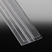 T&J Polycarbonat H-Profil für Stegplatten 16 mm