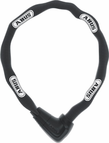 ABUS Steel-O-Chain™ 9808 (Sonderanfertigung, Plus Code erforderlich)