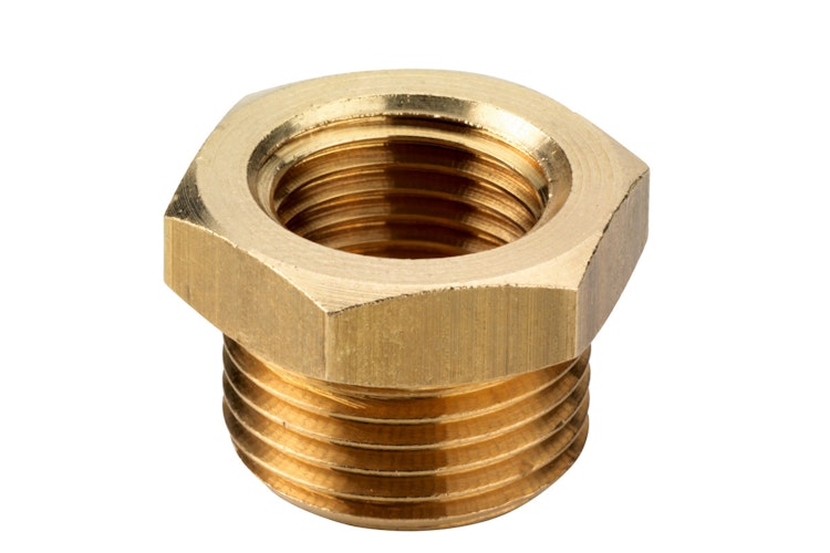Metabo Reduzierstück 1/4" IG x 3/8" AG