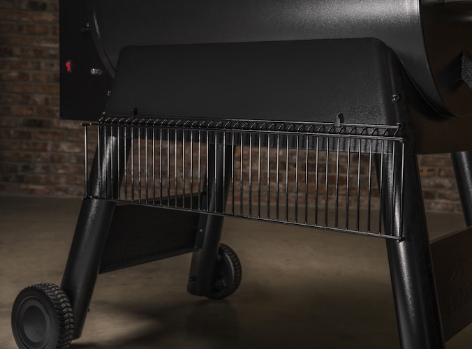 Traeger Pelletgrill PRO 780 - Schwarz