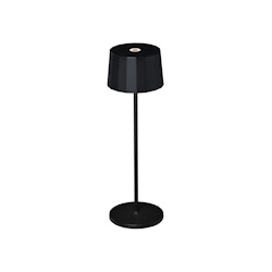Konstsmide LED USB-Tischleuchte Positano versch. Farben