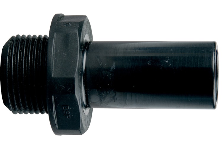 Metabo Rohrstutzen für Steckverbindungen RS 22 G 3/4"