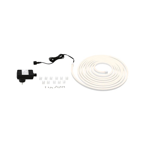 Paulmann SimpLED LED Strip Outdoor Komplettset 5m