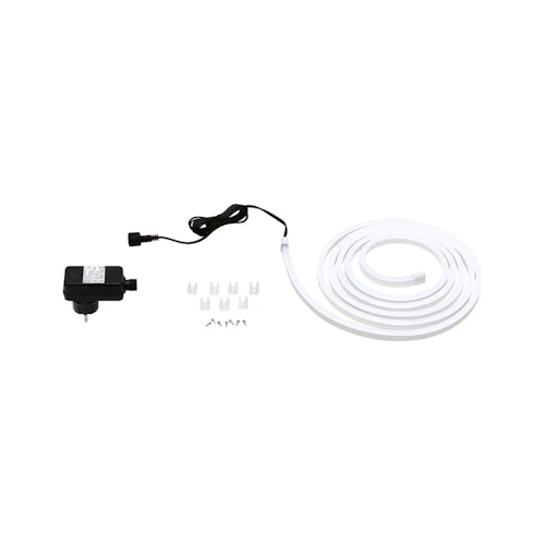 Paulmann SimpLED LED Strip Outdoor Komplettset 3m