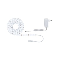 Paulmann SimpLED LED Strip Tageslichtweiß Komplettset 5m