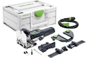 Vorschaubild Festool Dübelfräse DOMINO DF 500 Q-Set 576420