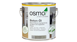 OSMO Anstriche für Feuchträume