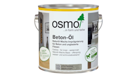 OSMO Anstriche für Feuchträume