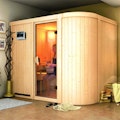 Sauna bis 2000 Euro