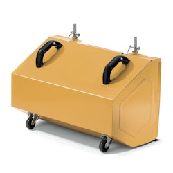 ALPINA Sammelbox für 60 P