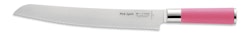 F. DICK Brotmesser Pink Spirit 26 cm