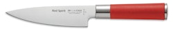 F. DICK Kochmesser Red Spirit 15 cm