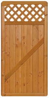BM Serie Mainau Tür 90x180 cm