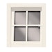Karibu Dreh-/Kippfenster für 38/40 mm WandstärkenBild
