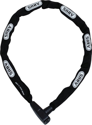 ABUS Kettenschloss CityChain 6800
