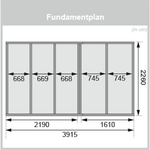 Karibu Saunahaus Skrollan 3 mit Vorraum terragrau (Rechteckfenster) inkl. gratis Saunaofen & 8-teiligem Zubehörpaket (Gesamtwert 741,91€)