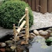Ubbink Wasserspiel BambooBild