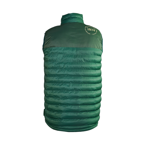 Big Green Egg Bodywarmer - Grün Bild