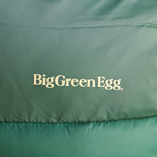 Big Green Egg Bodywarmer - Grün Bild