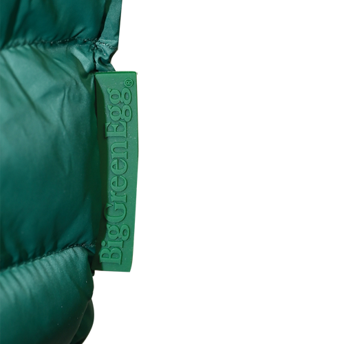 Big Green Egg Bodywarmer - Grün Bild