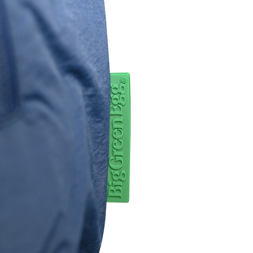 Big Green Egg Windjacke - Blau