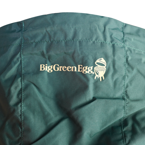 Big Green Egg Windjacke - Grün Bild