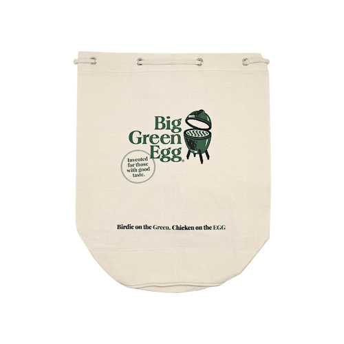 Big Green Egg Golftasche