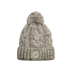 Big Green Egg Beanie Big Green Egg - Beige