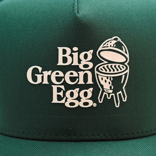 Big Green Egg Kappe “Since 74” – Grün Bild