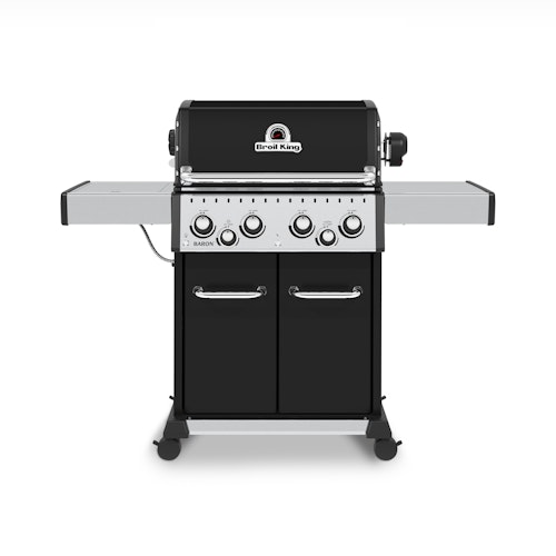 Broil King Gasgrill BARON 490 Bild