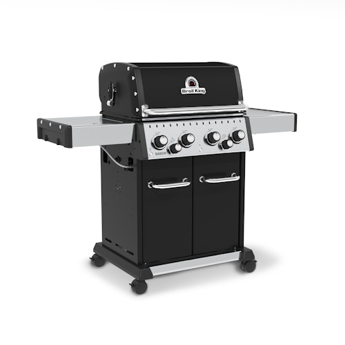 Broil King Gasgrill BARON 490 Bild